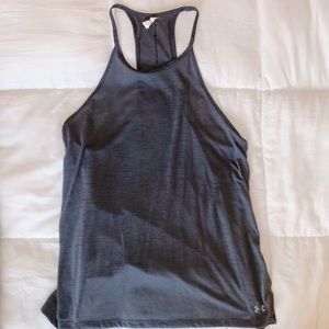 UNDER ARMOUR WORKOUT TANK